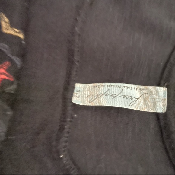 Free People Bodycon Cutout Dress - Picture 4 of 4